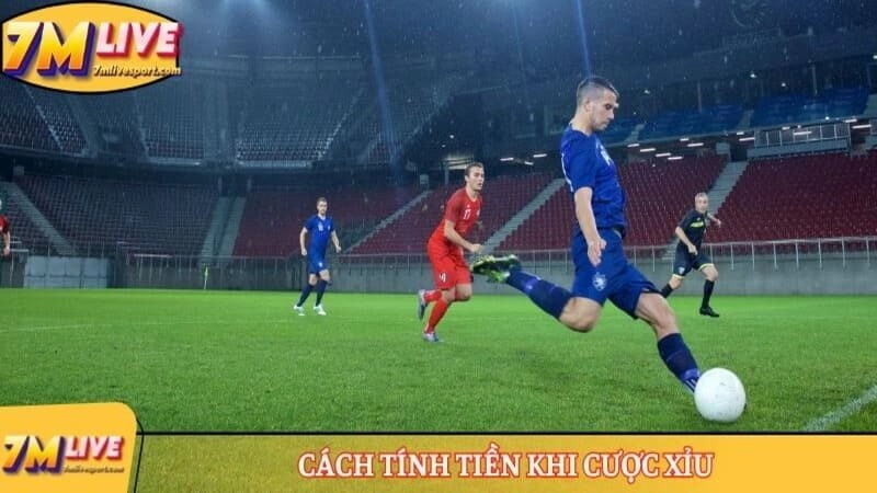 Kèo tài xỉu 0-0.5 là gì? Cách đọc tỷ lệ cược và tính tiền 9 Cách tính tiền khi cược Xỉu