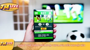 Kèo 1x2 là gì? Cách tính tiền khi thắng kèo chi tiết 10 Kèo 1x2 là gì chinh phục mọi người chơi cá cược