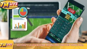 Kèo chấp 0 là gì