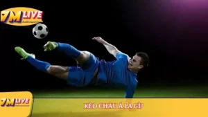 Kèo châu Á là gì? Cách tính tiền và các tỷ lệ cược phổ biến 11 kèo châu á là gì