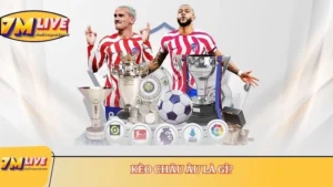 Kèo châu Âu là gì? Ví dụ và cách tính tiền kèo chi tiết 10 kèo châu âu là gì