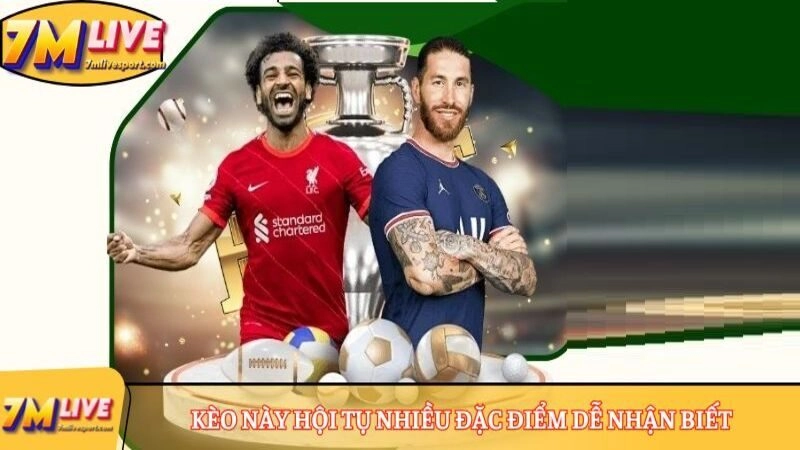 Kèo Tài Xỉu 3: Thông tin chi tiết về kèo cược hấp dẫn 8 Kèo này hội tụ nhiều đặc điểm dễ nhận biết