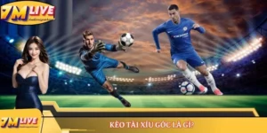 Kèo Tài Xỉu góc là gì? Cách tính tiền kèo cược siêu đơn giản 13 Kèo tài xỉu góc là gì