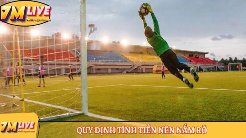 Quy định tính tiền nên nắm rõ