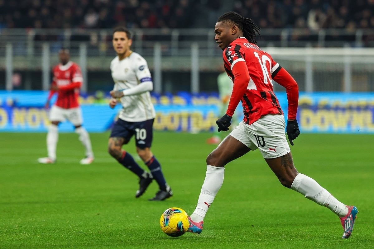 Nhận định Kèo Nhà Cái - Como vs AC Milan 16/01/2026 8 Dự đoán kết quả chính xác Como vs AC Milan