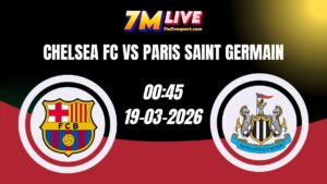 Nhận định Barcelona vs Newcastle United 00h45 Ngày 19/03/2026 13 Nhận định Barcelona vs Newcastle United