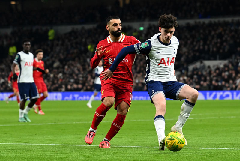Nhận định Liverpool vs Tottenham Hotspur 23h30 Ngày 15/03/2026 9 Liverpool vs Tottenham Hotspur - Gà Trống chìm trong cơn khủng hoảng