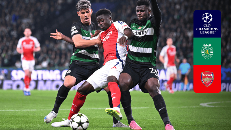 Soi kèo Sporting vs Arsenal 02h00 Ngày 08/04/2026 9 Sporting vs Arsenal - Ngày về giông bão của Gyokeres